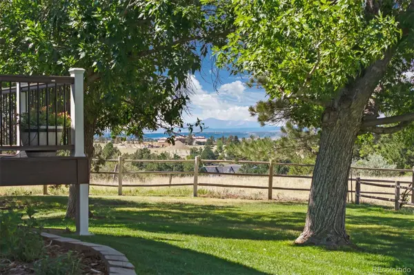 8454 N Sundown TRL, Parker, CO 80134