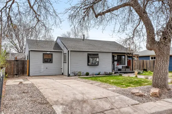 970 Nile ST, Aurora, CO 80010
