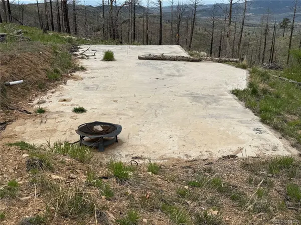 Lot 383 Soubry PL, Fort Garland, CO 81133