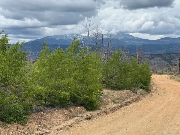 Lot 383 Soubry PL, Fort Garland, CO 81133