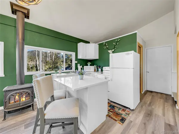 10 Bartimous RD, Bailey, CO 80421
