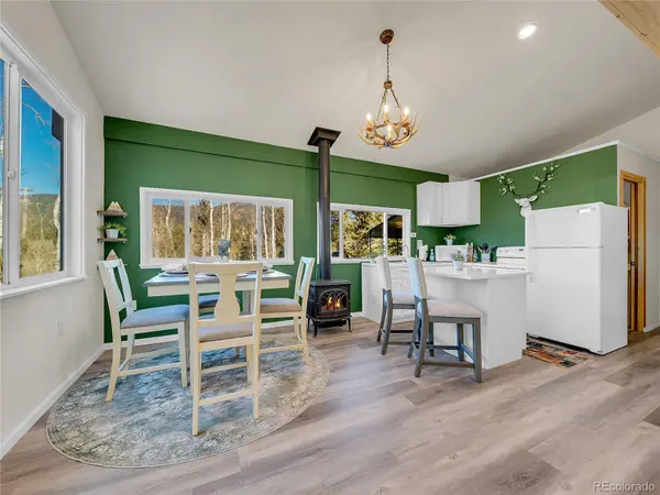 10 Bartimous RD, Bailey, CO 80421