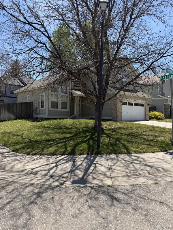 4856 S Argonne ST, Aurora, CO 80015