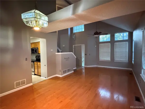 4856 S Argonne ST, Aurora, CO 80015