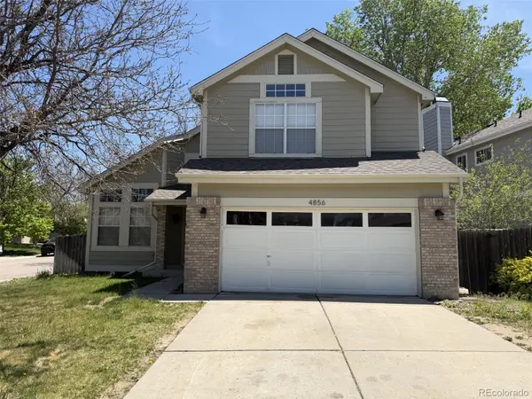 4856 S Argonne ST, Aurora, CO 80015