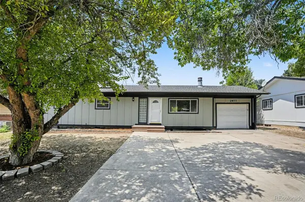 2977 S Sheridan BLVD, Denver, CO 80227