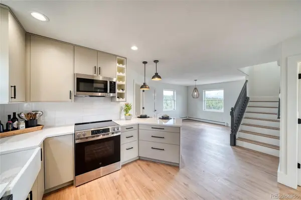 172 Brooklyn CIR, Leadville, CO 80461