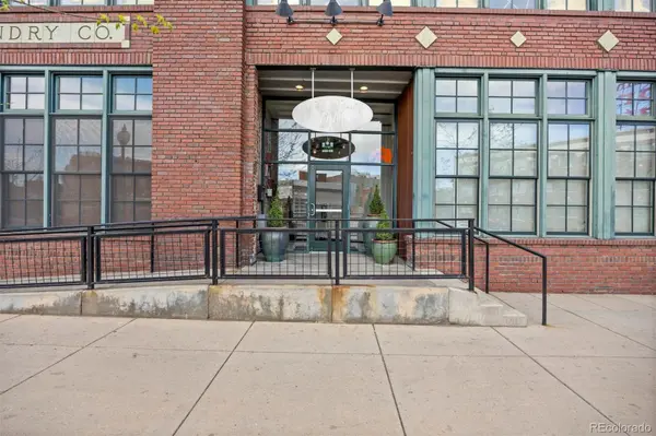 2441 N Broadway #202, Denver, CO 80205