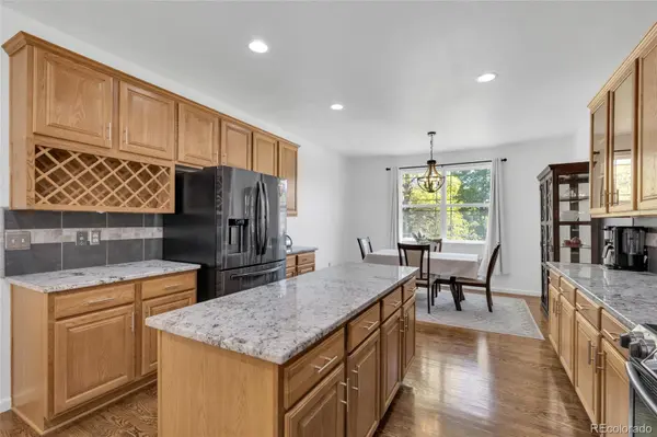 17163 E 102nd AVE, Commerce City, CO 80022