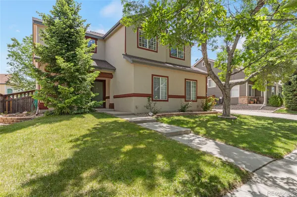 136 Gaviota AVE, Brighton, CO 80601
