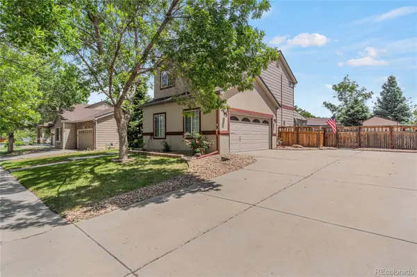 136 Gaviota AVE, Brighton, CO 80601