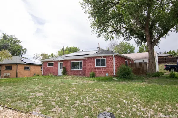 9441 Cedar CT, Thornton, CO 80229