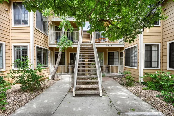 5924 Gunbarrel AVE #C, Boulder, CO 80301