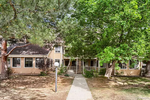 5924 Gunbarrel AVE #C, Boulder, CO 80301