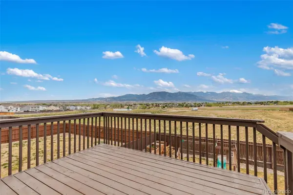 4530 Sierra Rica RD, Colorado Springs, CO 80911