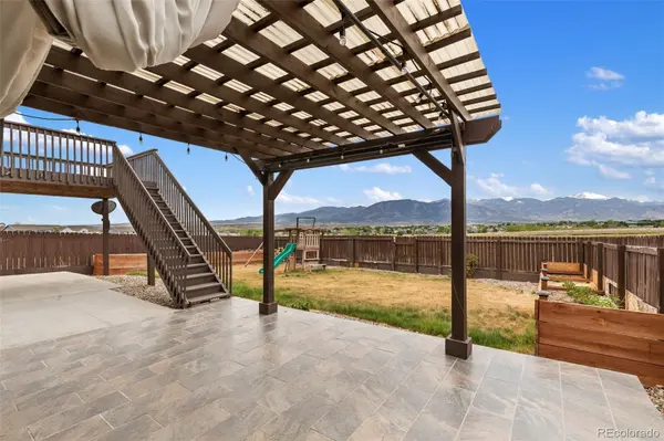 4530 Sierra Rica RD, Colorado Springs, CO 80911