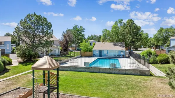 7917 Chase CIR #159, Arvada, CO 80003