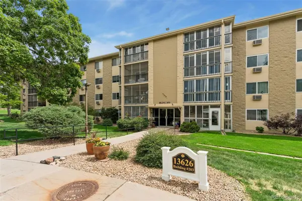 13626 E Bates AVE #104, Aurora, CO 80014