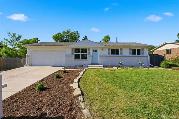 6160 W 77th PL, Arvada, CO 80003