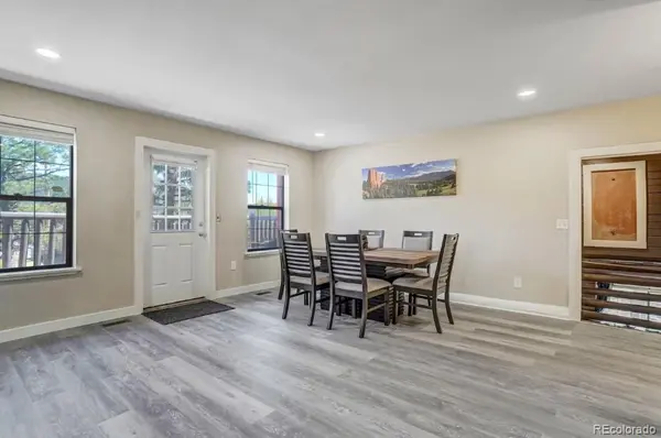 312 N West ST, Woodland Park, CO 80863