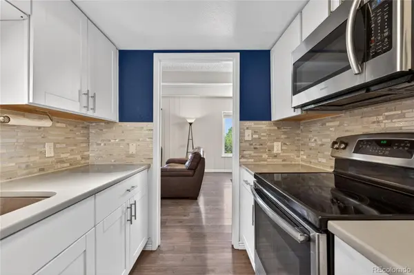 9700 E Iliff AVE #A11, Denver, CO 80231