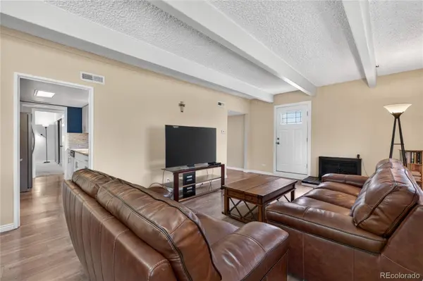 9700 E Iliff AVE #A11, Denver, CO 80231