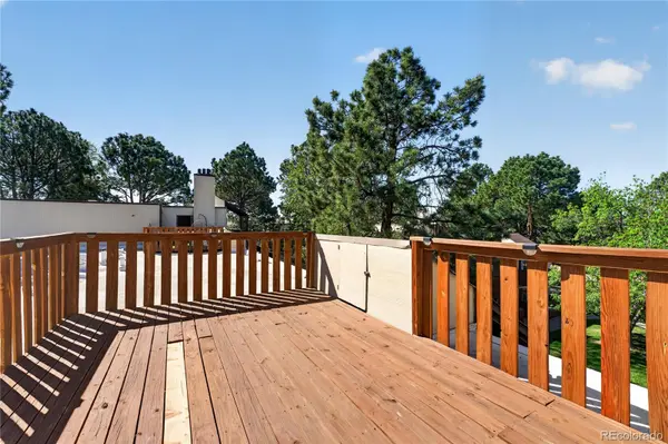 9700 E Iliff AVE #A11, Denver, CO 80231