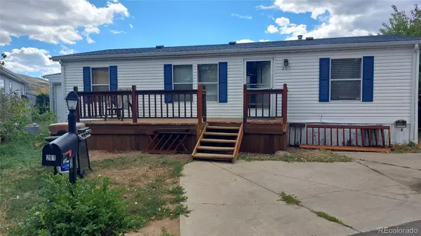 201 Pinto ST, Golden, CO 80401