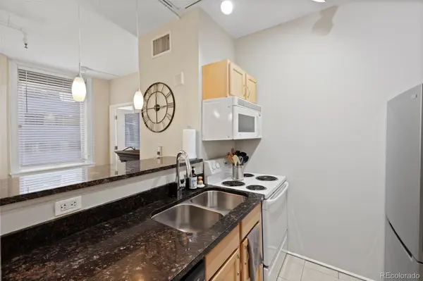 444 17th ST #709, Denver, CO 80202