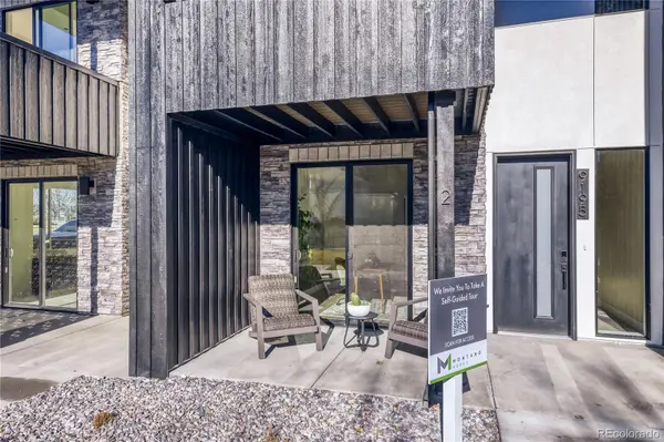 9195 Pierce ST #4, Westminster, CO 80021