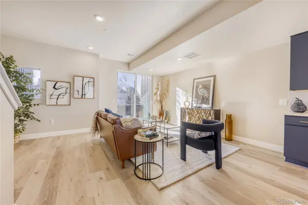 9195 Pierce ST #4, Westminster, CO 80021