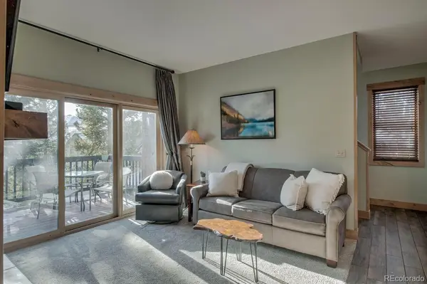 45 Washington Lode, Breckenridge, CO 80424