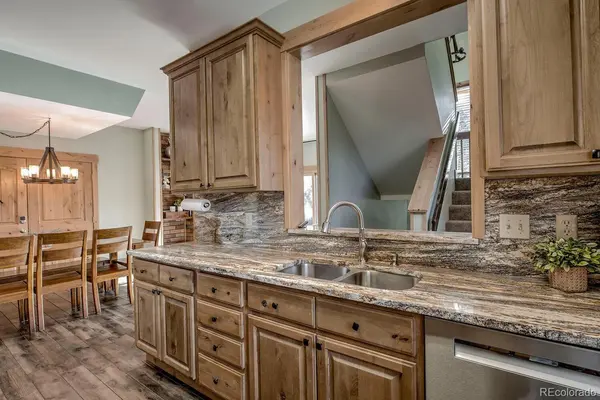 45 Washington Lode, Breckenridge, CO 80424
