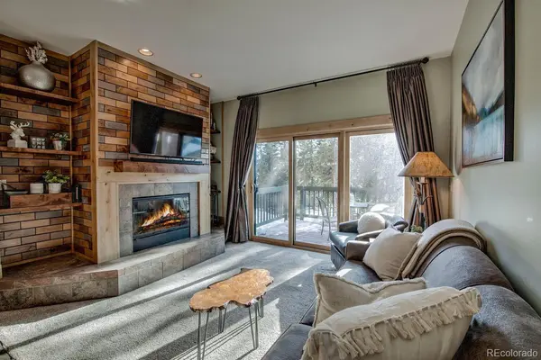 45 Washington Lode, Breckenridge, CO 80424