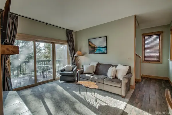45 Washington Lode, Breckenridge, CO 80424