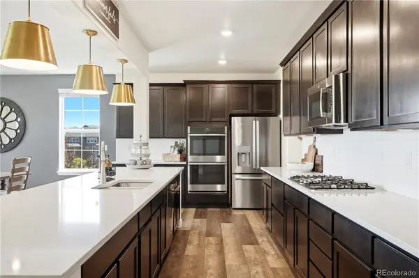 7112 Medalist CT, Castle Pines, CO 80108