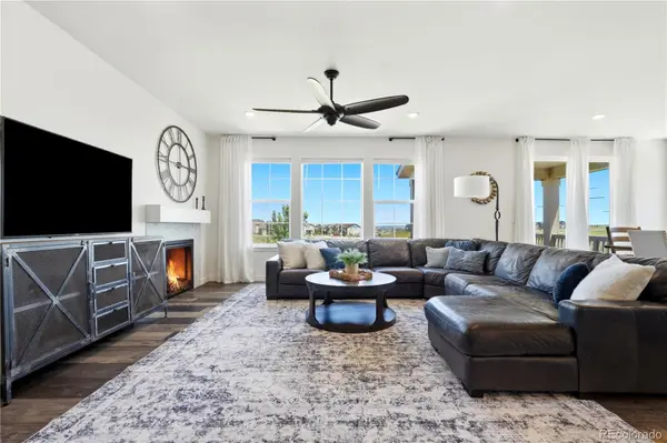 7112 Medalist CT, Castle Pines, CO 80108