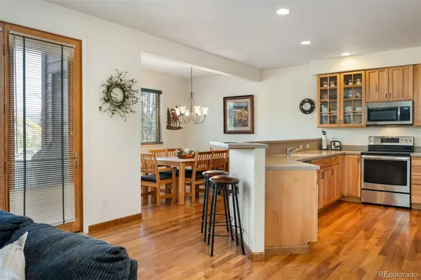 787 Mulligan ST #5, Fraser, CO 80442