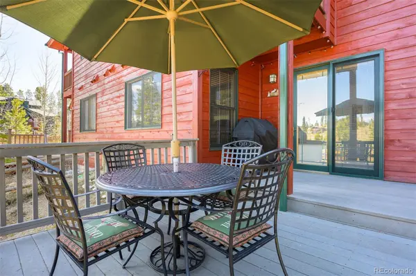 787 Mulligan ST #5, Fraser, CO 80442