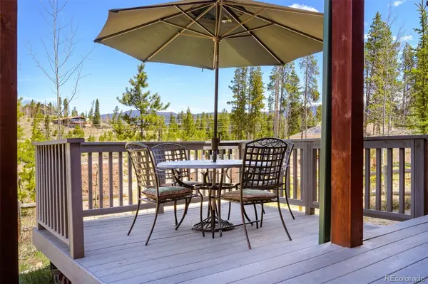 787 Mulligan ST #5, Fraser, CO 80442