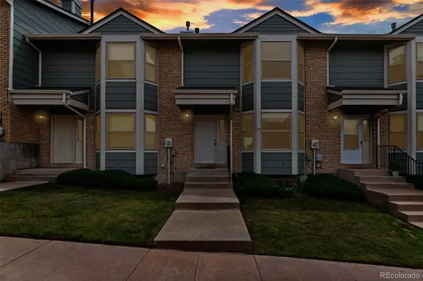 3938 Smoke Tree DR, Colorado Springs, CO 80920