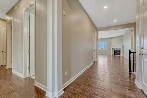 14110 Sierra Ridge CIR, Parker, CO 80134