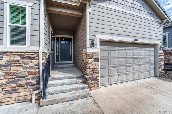 14110 Sierra Ridge CIR, Parker, CO 80134