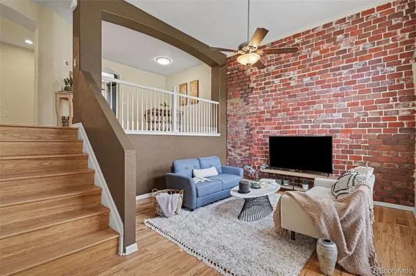 1459 Thunder Butte RD, Castle Rock, CO 80109