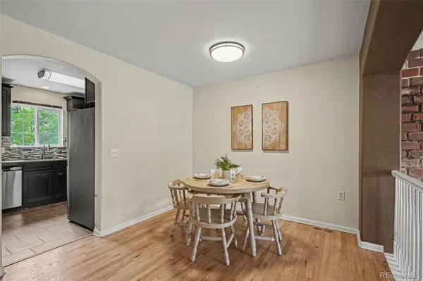 1459 Thunder Butte RD, Castle Rock, CO 80109