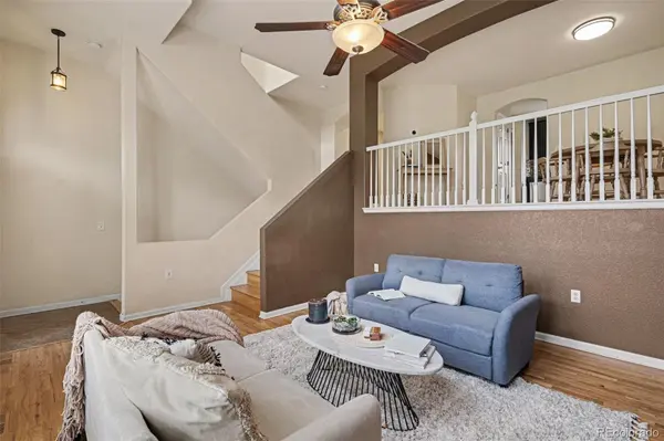 1459 Thunder Butte RD, Castle Rock, CO 80109