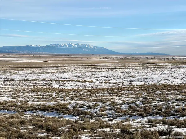 TRACT 2 BOWLING/COBB DIVISION OF LAND, Saguache, CO 81143