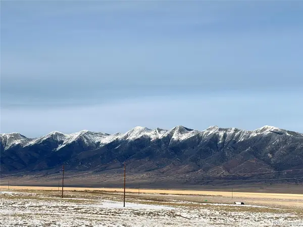 TRACT 2 BOWLING/COBB DIVISION OF LAND, Saguache, CO 81143