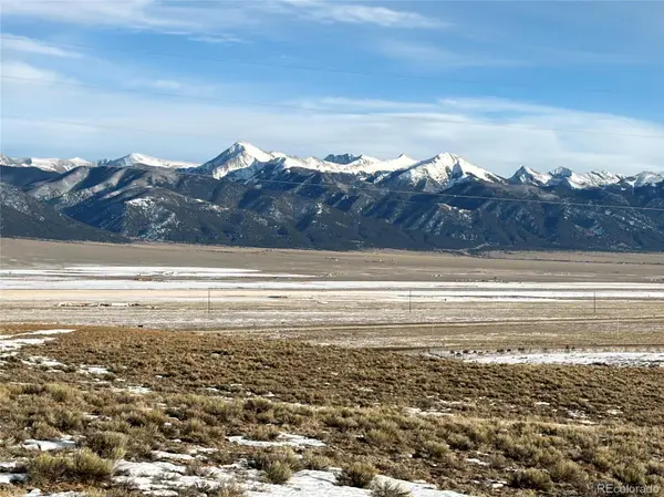 TRACT 2 BOWLING/COBB DIVISION OF LAND, Saguache, CO 81143