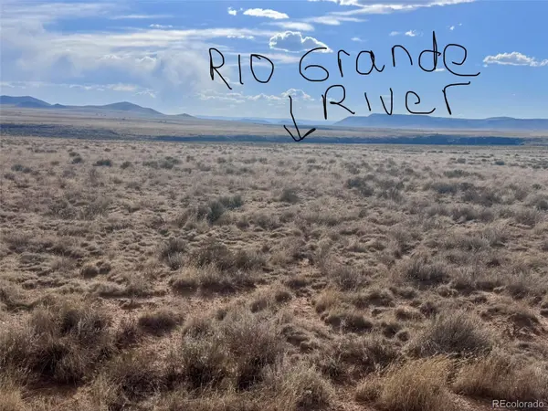 lot 89 Zuni, San Luis, CO 81152